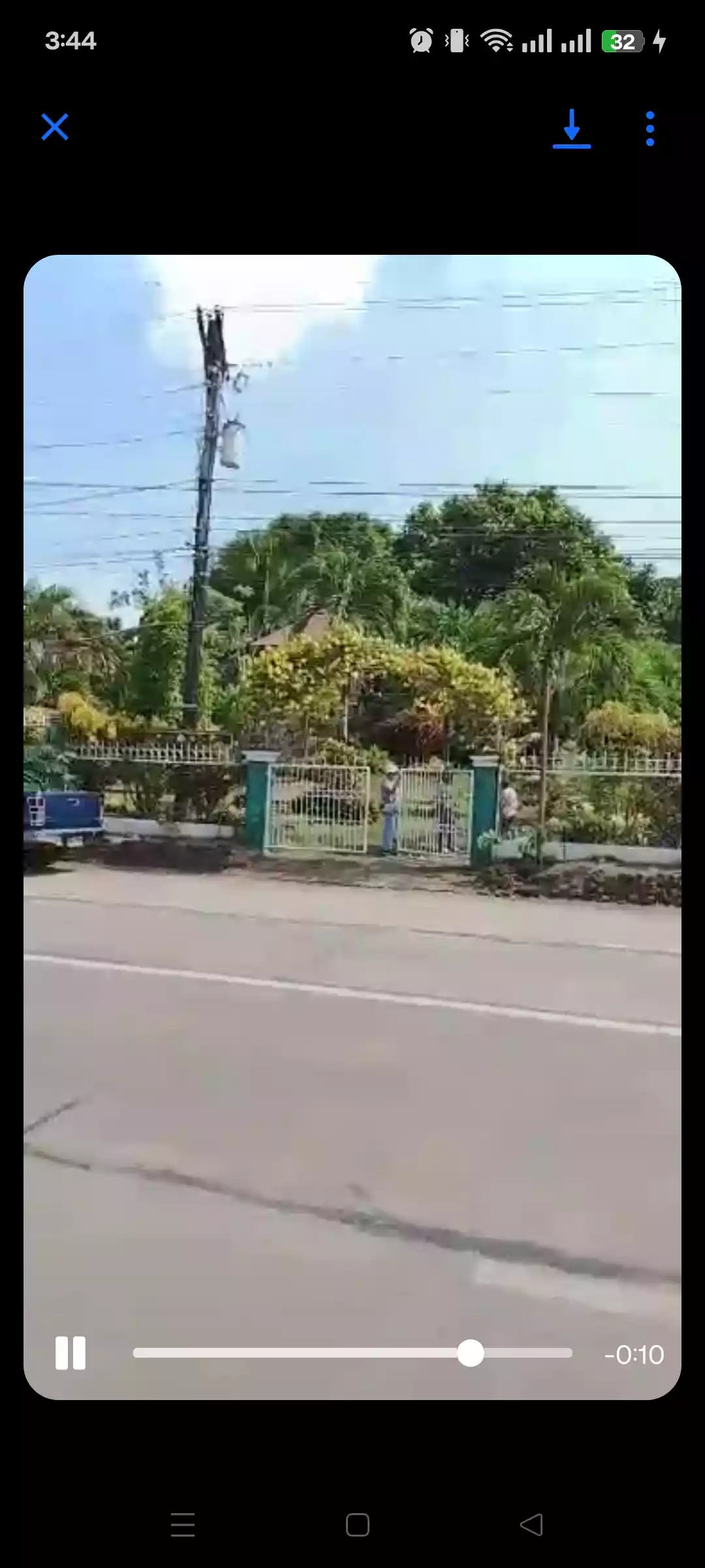 LOT FOE SALE 6,682sq.m. LOT AREA — Residential Lot in Capiz, Philippines — Photo 4