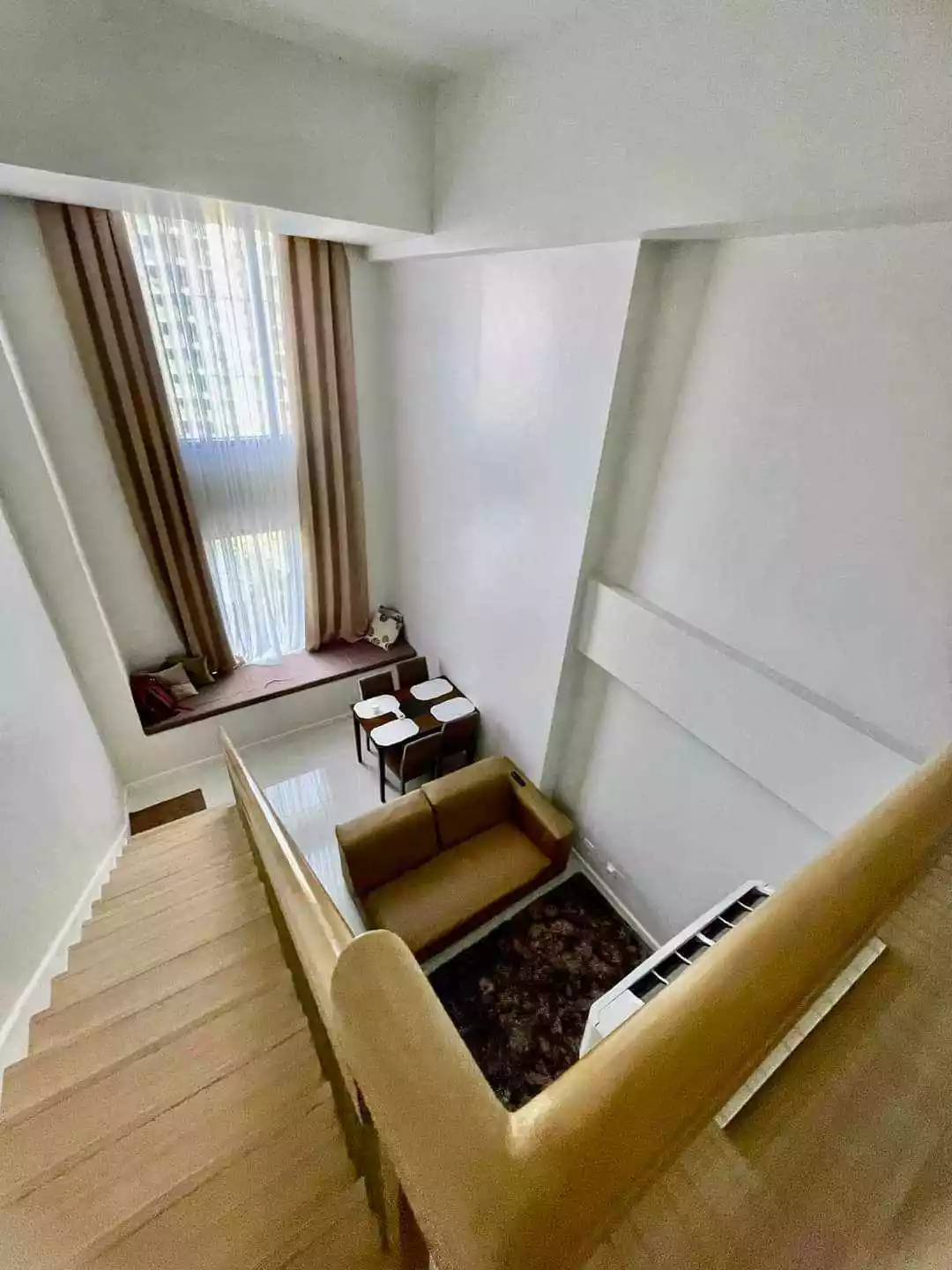 Mandani Bay Suits — 1 Bedroom in F.E. Zuellig Avenue, Mandaue City, Philippines — Photo 4