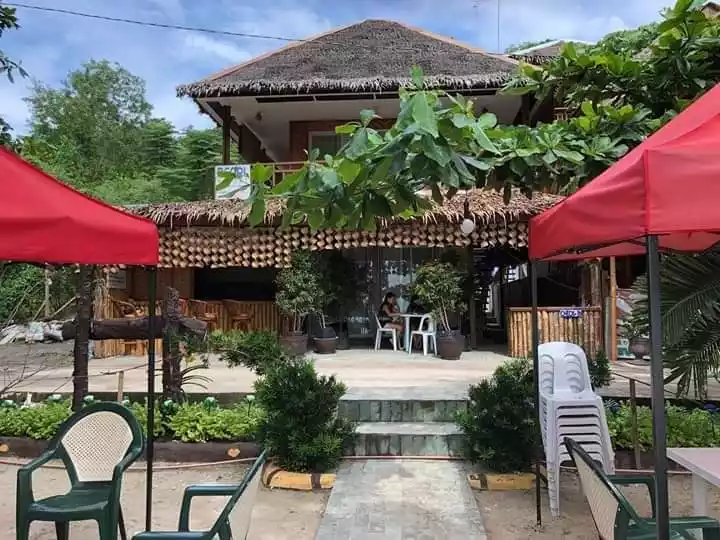 Open photo 16 of 23 — Titled White sand Beach Resort