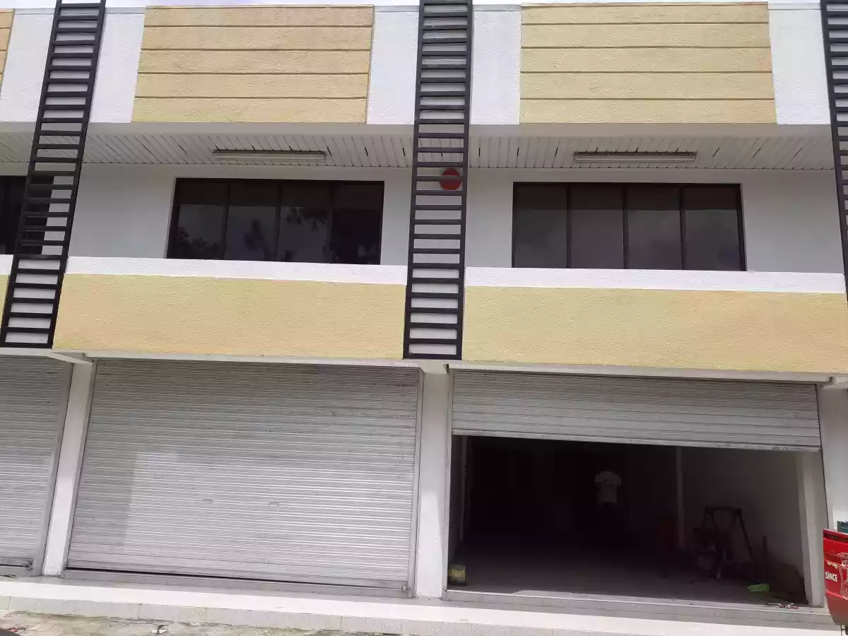Open photo 13 of 13 — Commercial space for rent 70sqm