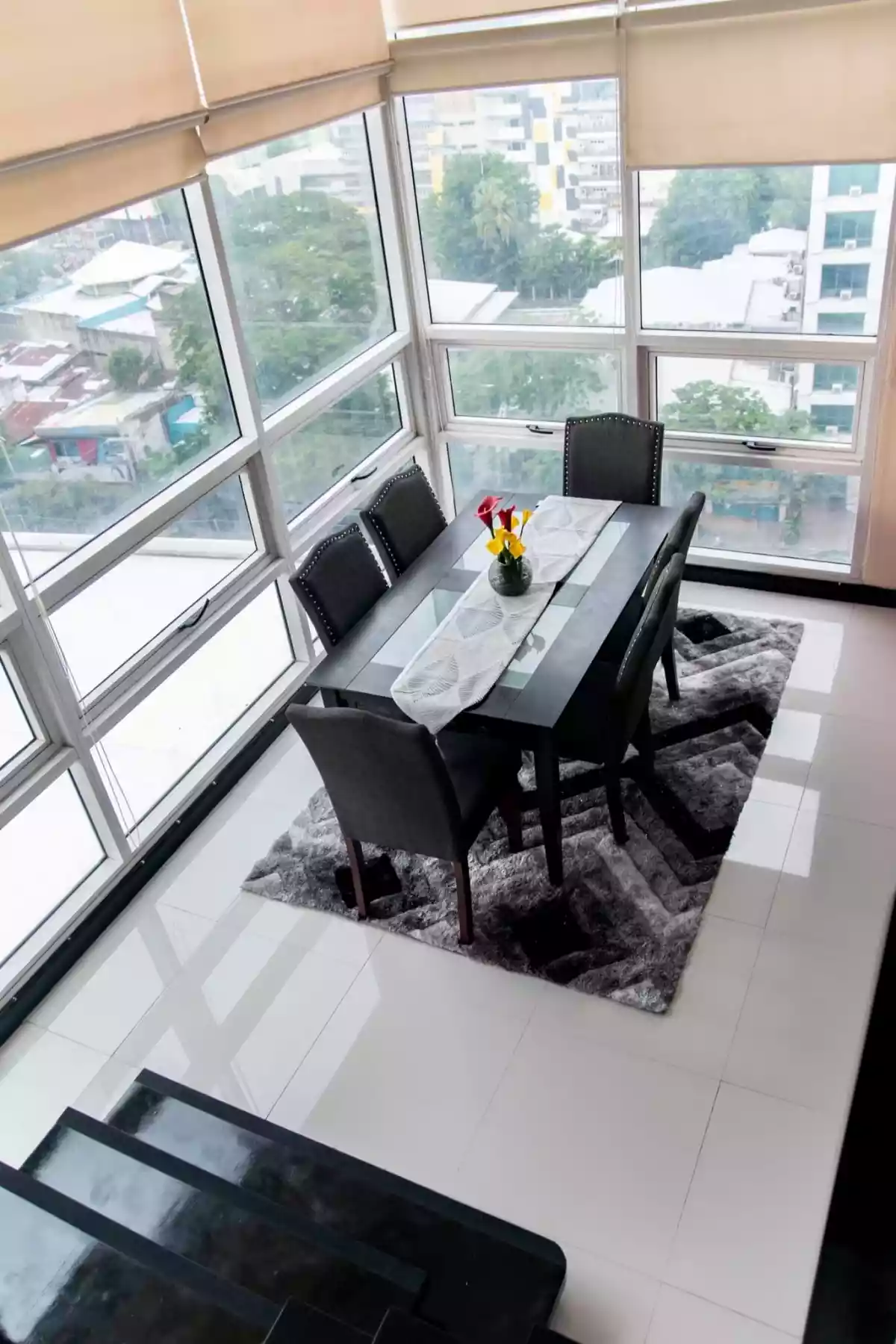 Open photo 21 of 22 — For Rent 1 Bedroom Loft type in Club Ultima