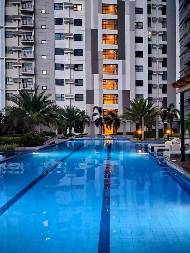 2BR unit at HORIZON 101 FOR SALE 