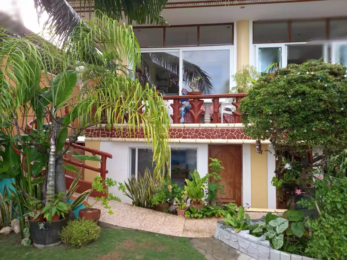 Titled and updated tax dec - photo 5