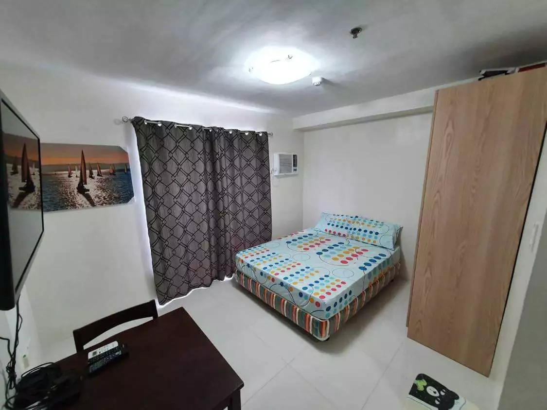 Bamboo Bay Studio Unit for Sale