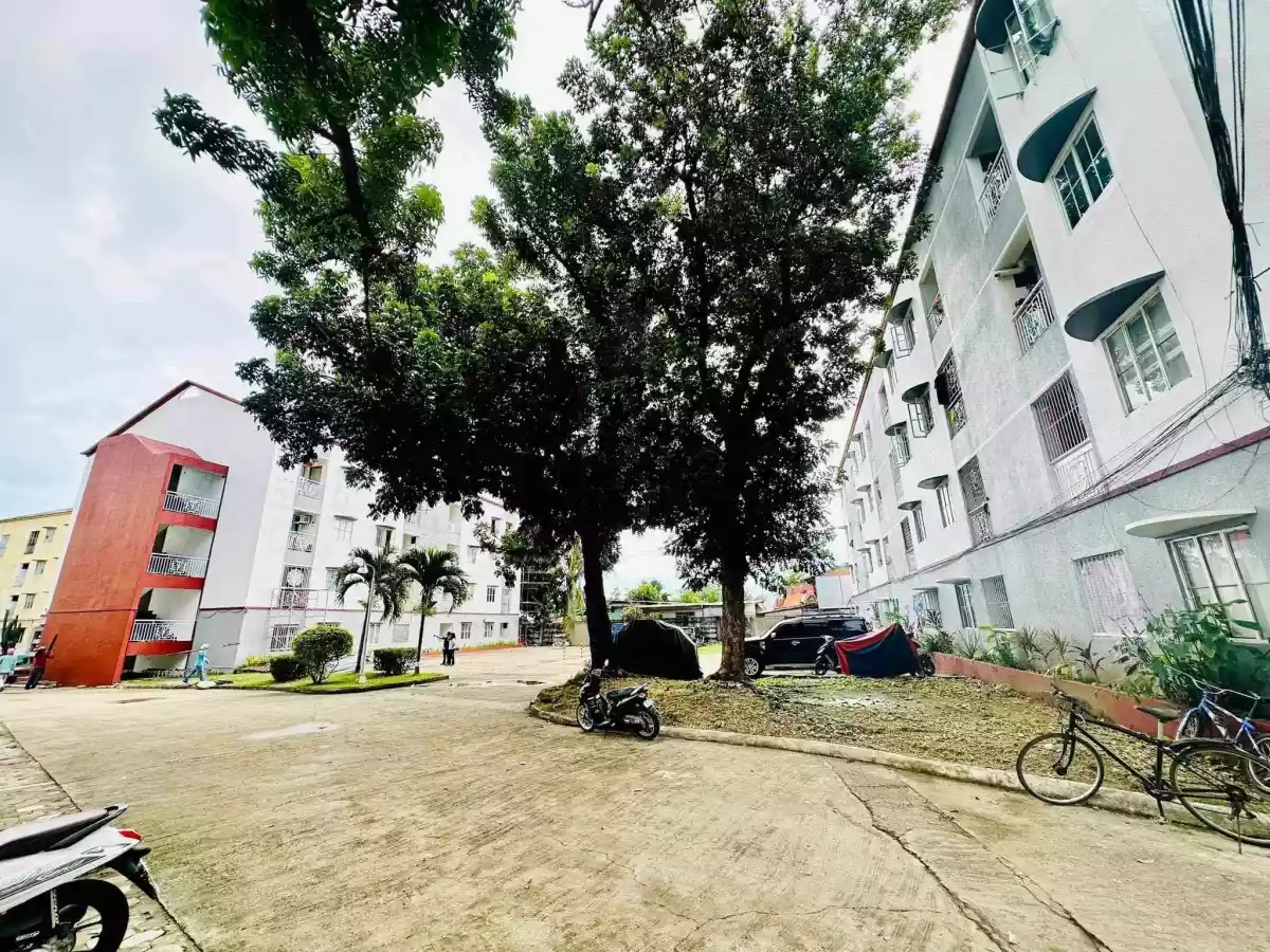Mactan Oasis Garden Condominium
