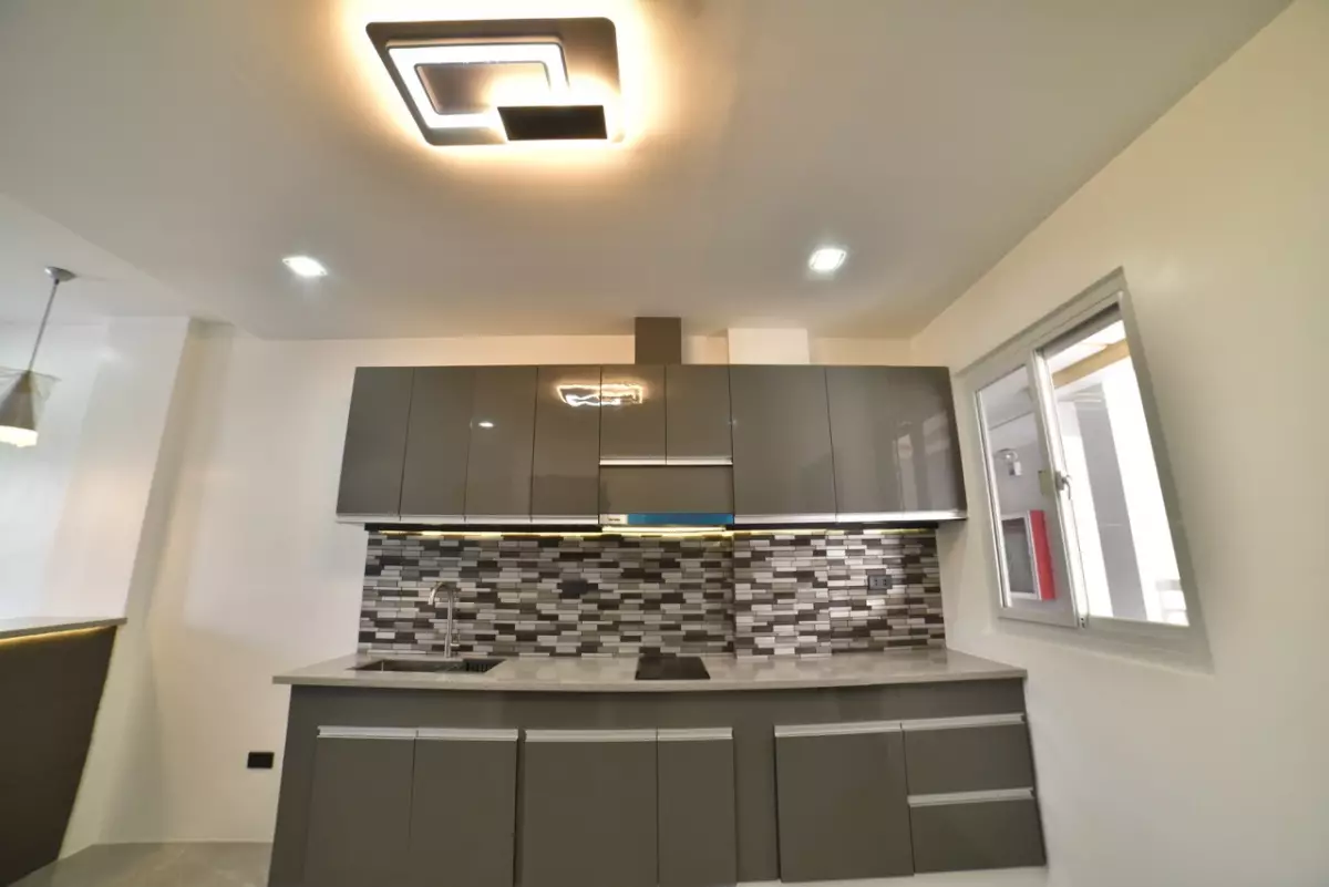 Open photo 14 of 14 — 15 Boni Place Spacious RFO Studio unit in Angeles City near Clark