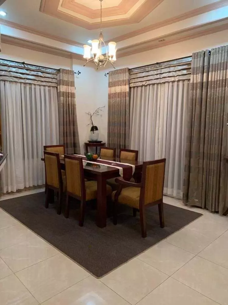 Robinsons Highlands House & Lot - photo 4