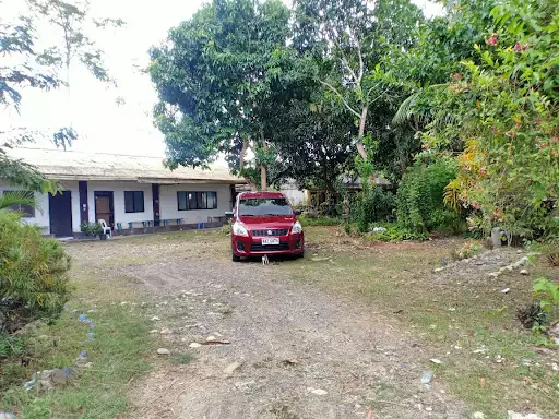 Open photo 11 of 23 — LOT WITH UNFINISH BUILDING 