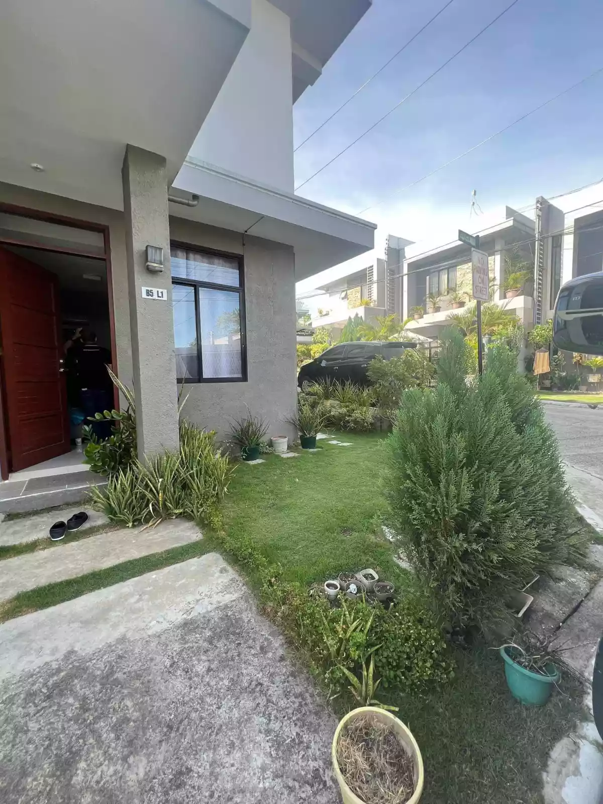 Fully Furnished House and Lot FOR SALE CLEAN TITLE  - photo 6