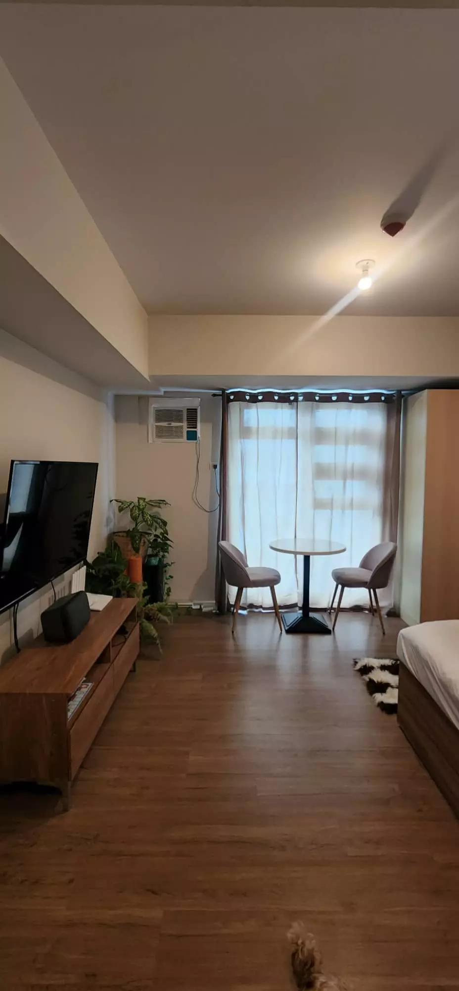 Solinea Tower 1 Studio — Studio in Cebu City, Philippines — Photo 4