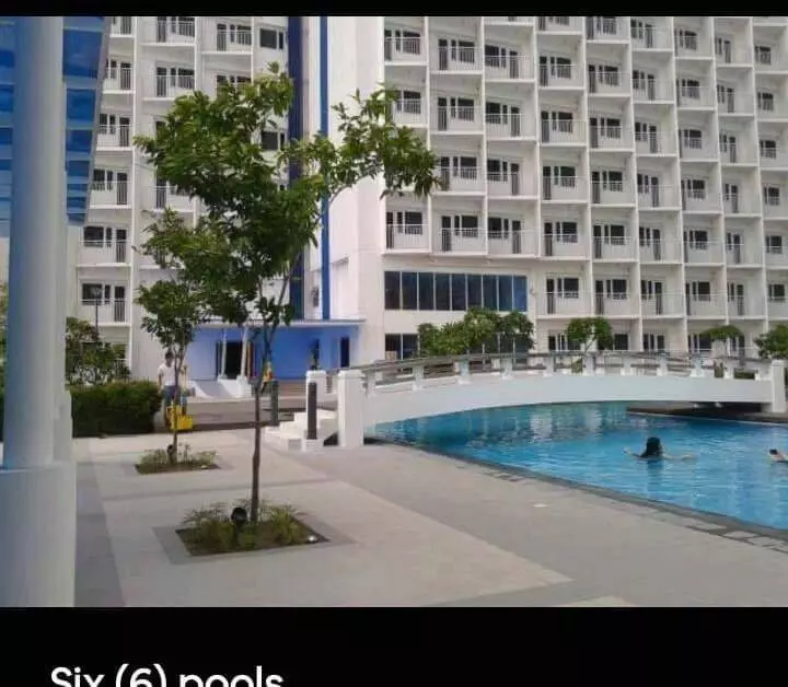 1BR Condominium — 1 Bedroom in Nicanor Garcia, Makati, Metro Manila — Photo 2