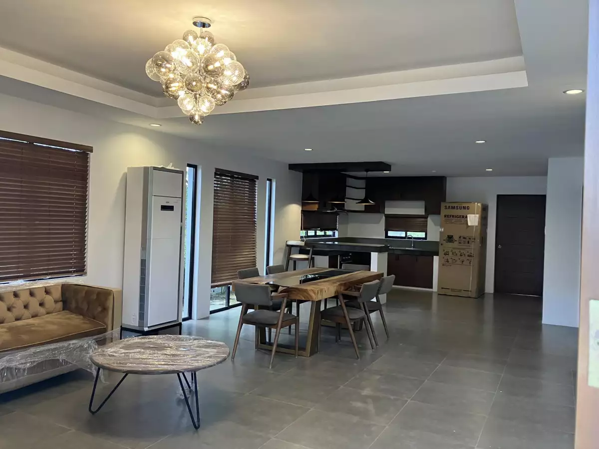 Be the owner of fully furnished house and lot in a exclusive subdivision in Bacolod city (ENCLAVES by Ayala land) - photo 5