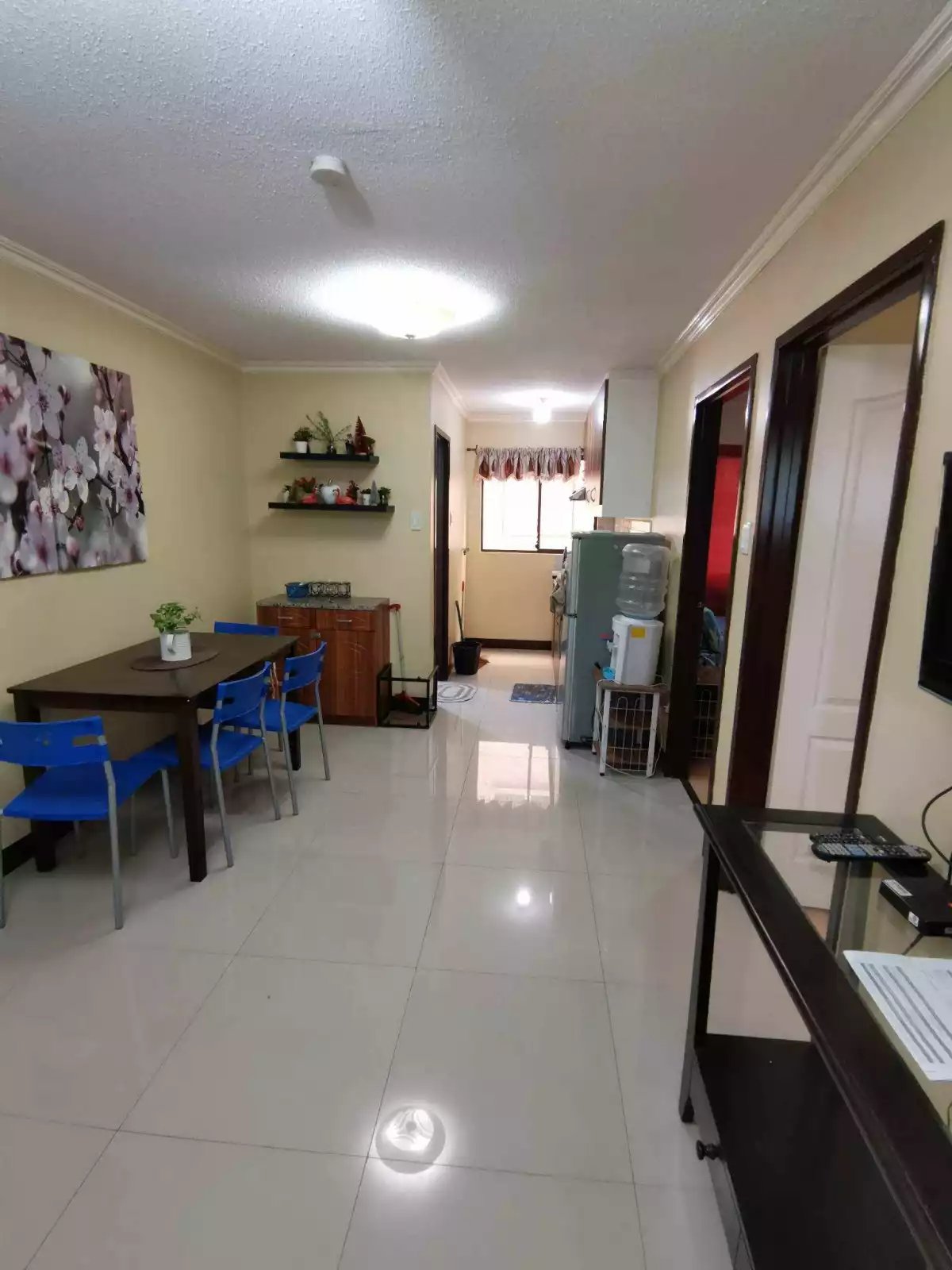 Open photo 12 of 15 — One Oasis Cebu 1st Unit