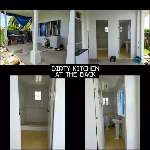 Open photo 14 of 46 — Rush Sale: House and Lot near Talibon Port in Bohol