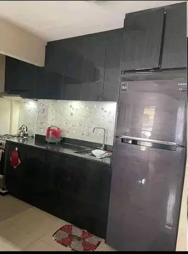 ELEGANT DUPLEX HOUSE FOR RENT IN BAYSWATER TALISAY — Townhouse in Burgos Street, Talisay, Cebu — Photo 5