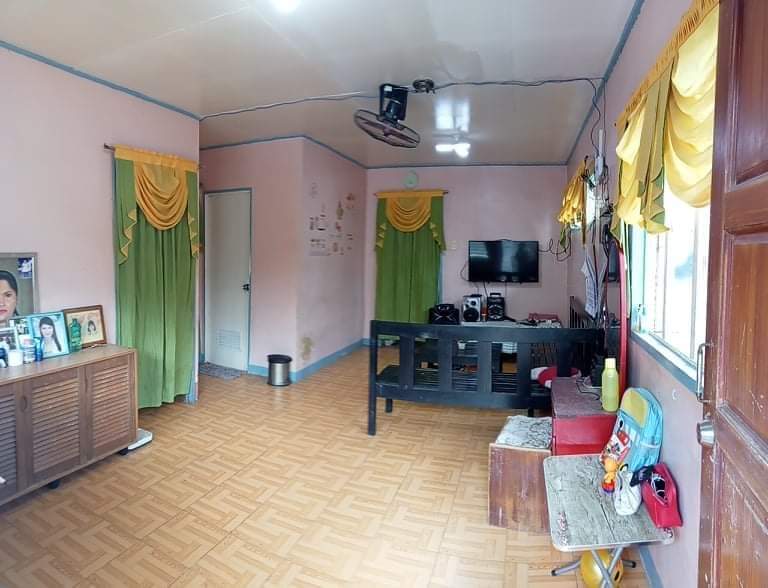 HOUSE AND LOT FOR SALE IN CAMELLA LAPULAPU — House and Lot in Cebu, Philippines — Photo 4