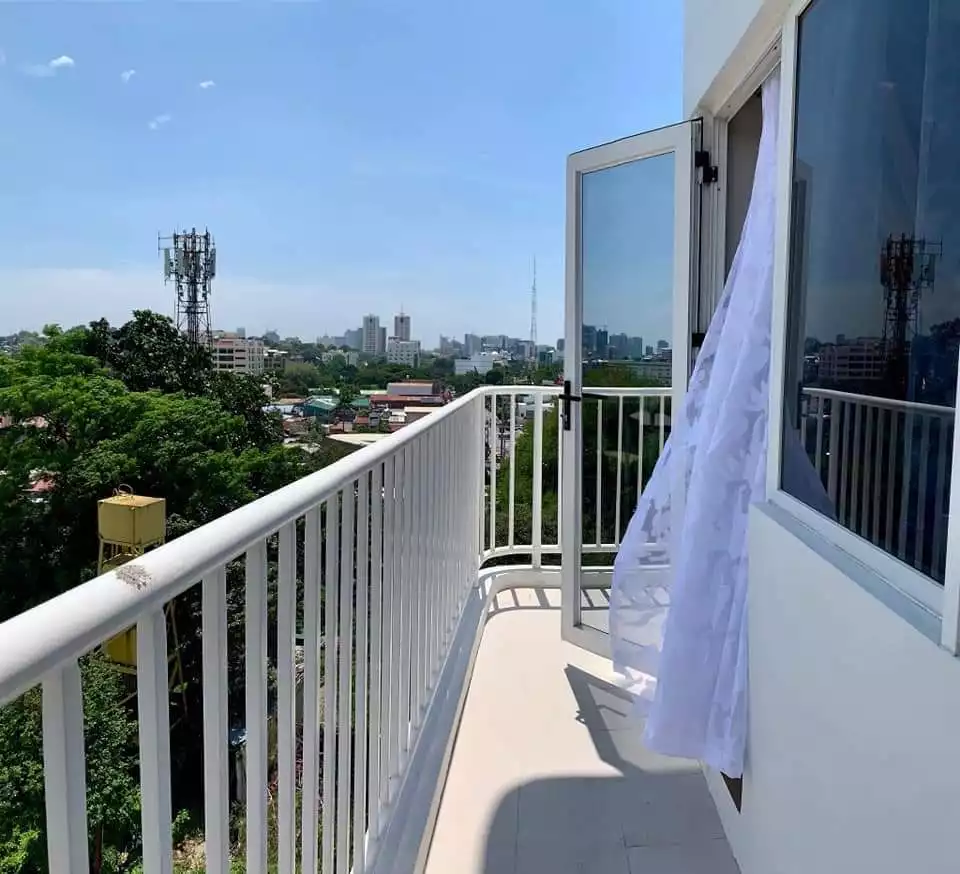 2BR with Balcony in Sundance for Rent - photo 6