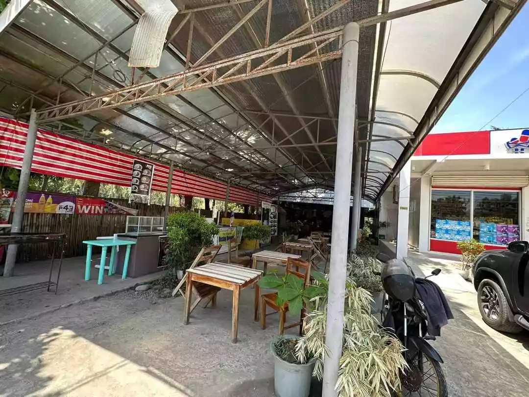 Open photo 17 of 19 — Gasoline Station and Pharmacy Rush Sale