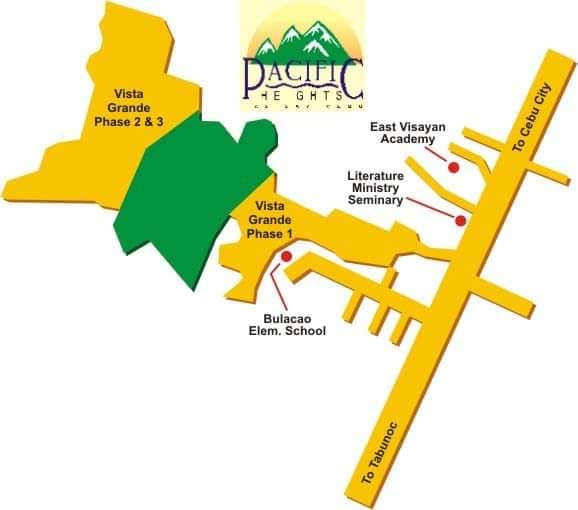 Pacific Heights Cebu - photo 6