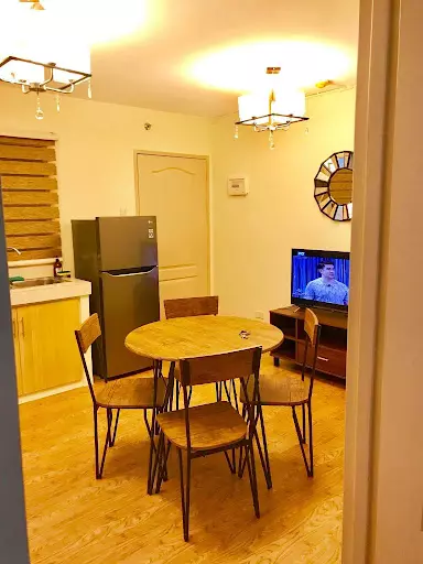 2 Bedroom Fully Furnished Condo For sale — 2 Bedrooms in Talisay, Cebu, Philippines — Photo 6
