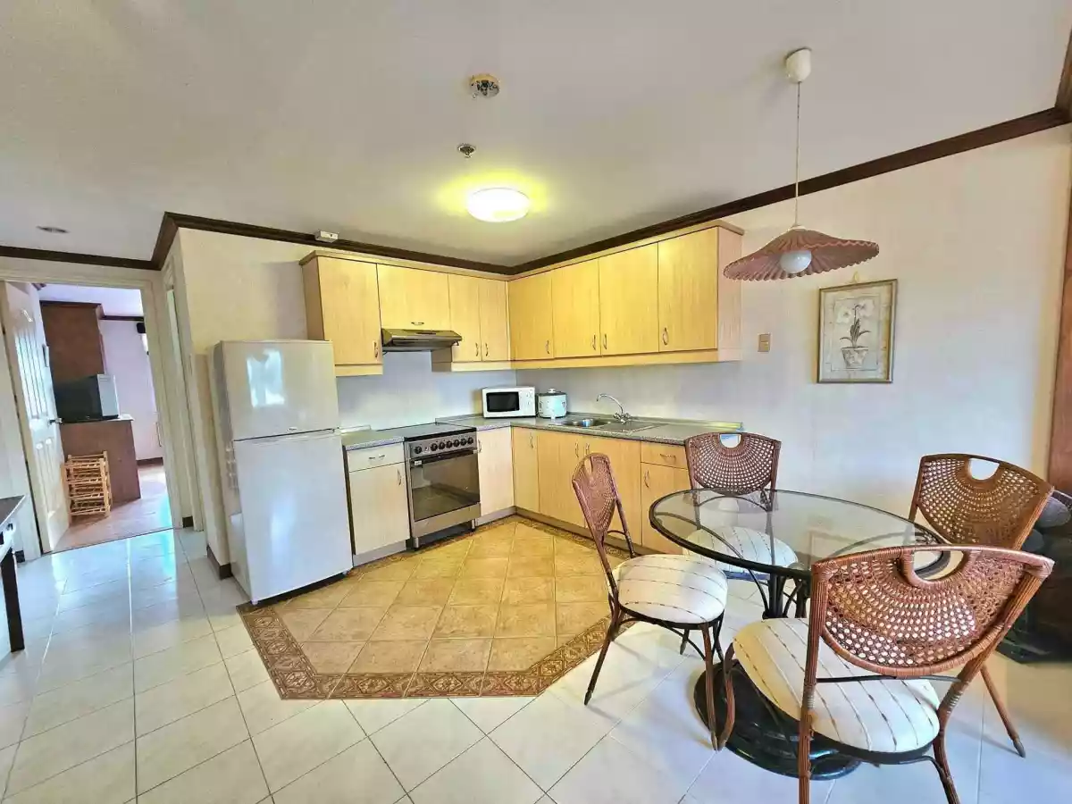 Tuscania Condominium 1BR — 1 Bedroom in V Rama Avenue, Cebu City, Cebu — Photo 5