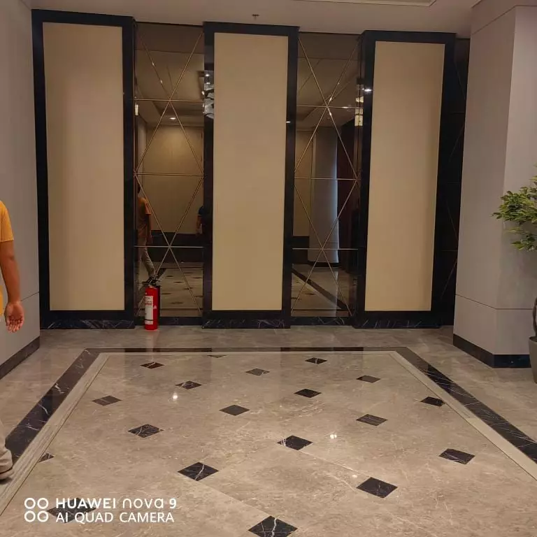 Open photo 20 of 25 — 1 BEDROOM WITH BALCONY AND PARKING AT GALLERIA RESIDENCES FOR ASSUME