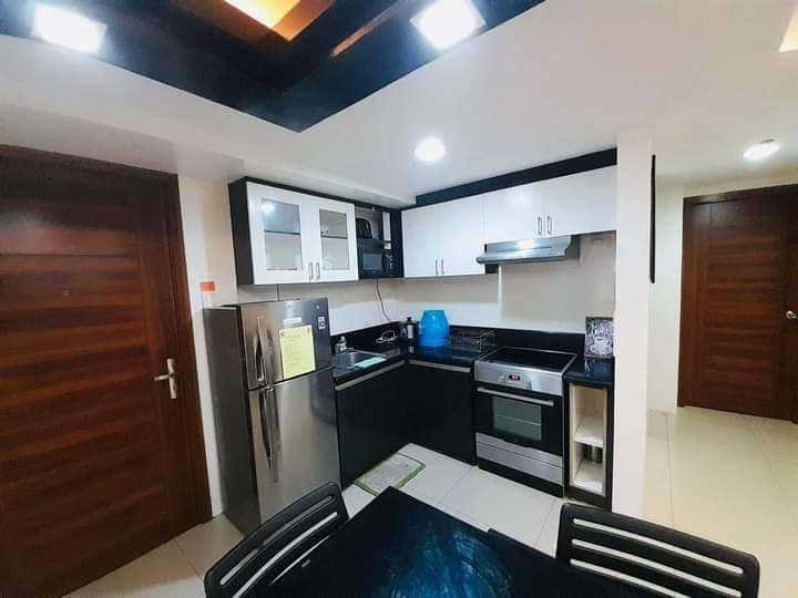 2bedroom condo unit in horizons — 2 Bedrooms in General Maxilom Avenue, Cebu City, Central Visayas — Photo 4