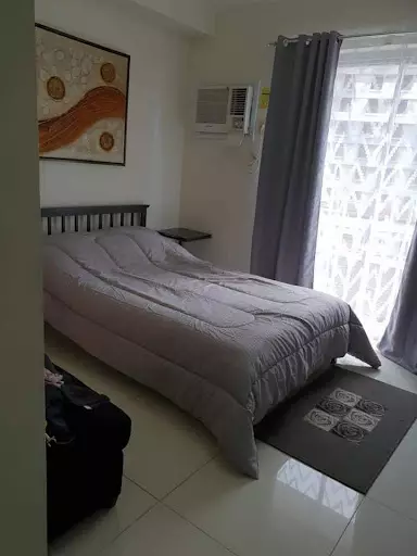 For Sale Fully Furnished Studio unit in Bamboo Bay Residences Subangdako Mandaue