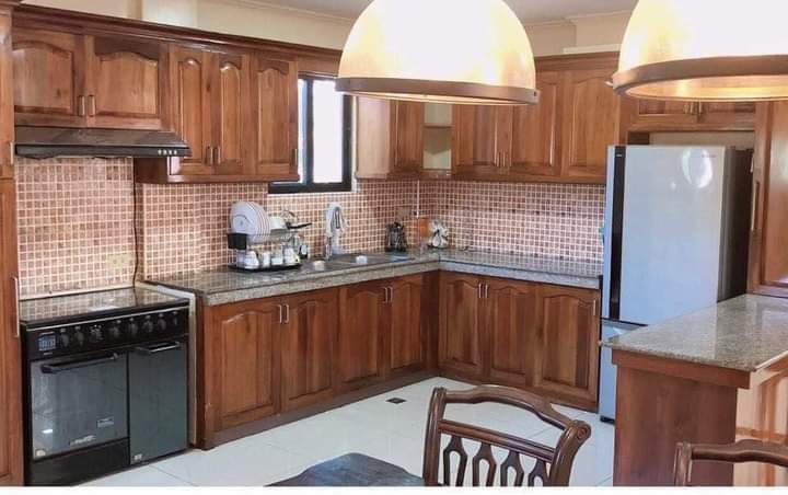 HOUSE FOR RENT INSIDE VISTAMAR LAPU-LAPU  - photo 5