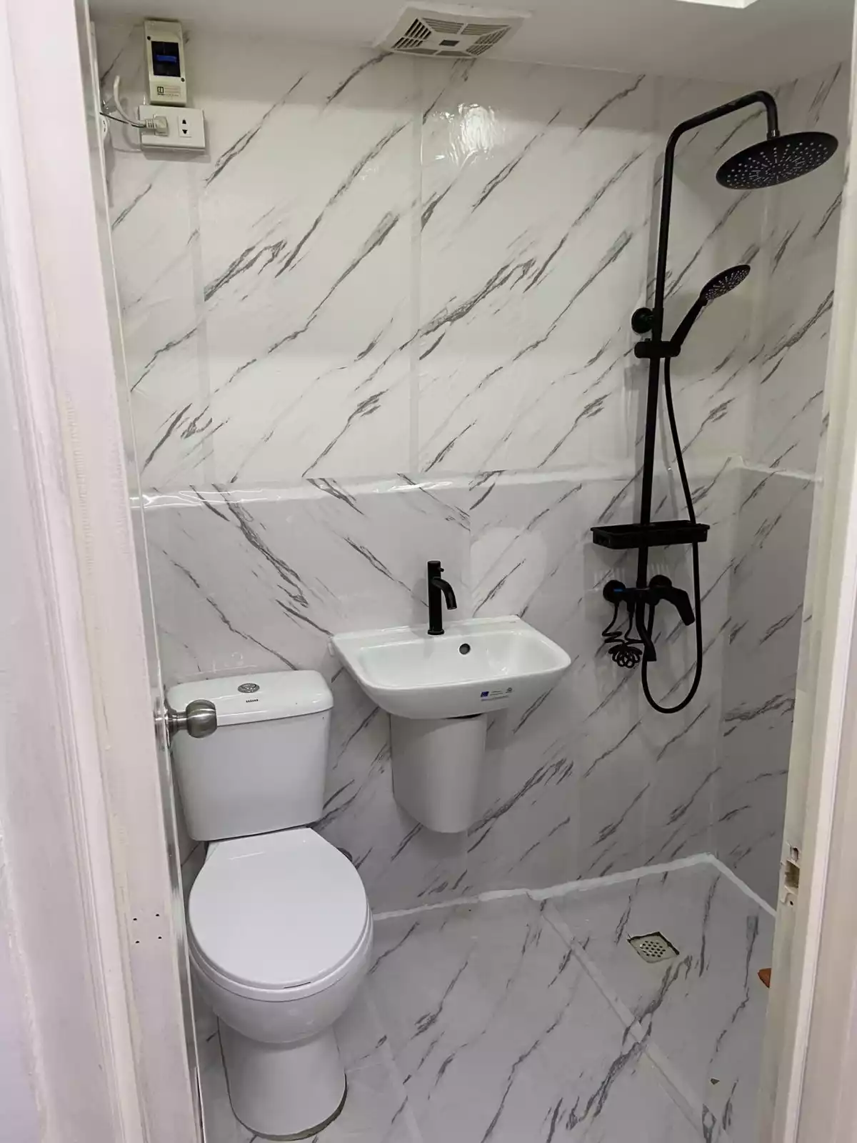 Deca Homes Tipolo — Studio in Mount Manunggal Street, Tipolo, Mandaue City — Photo 7