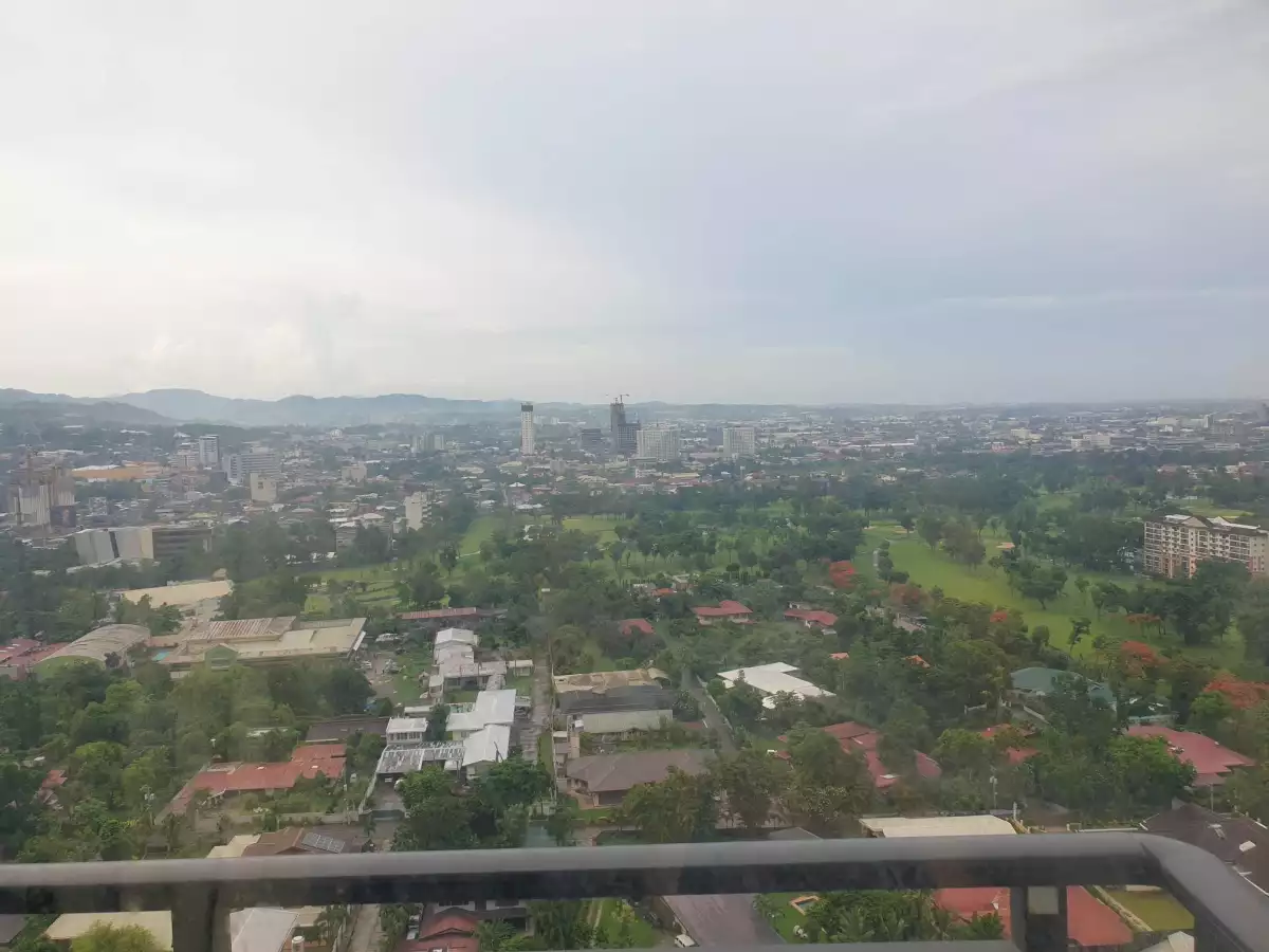 1 BR CONDOMINIUM & PARKING LOT @ Grand  Residences, Cebu — 1 Bedroom in Gov. M. Cuenco Avenue, Cebu City, Cebu — Photo 7