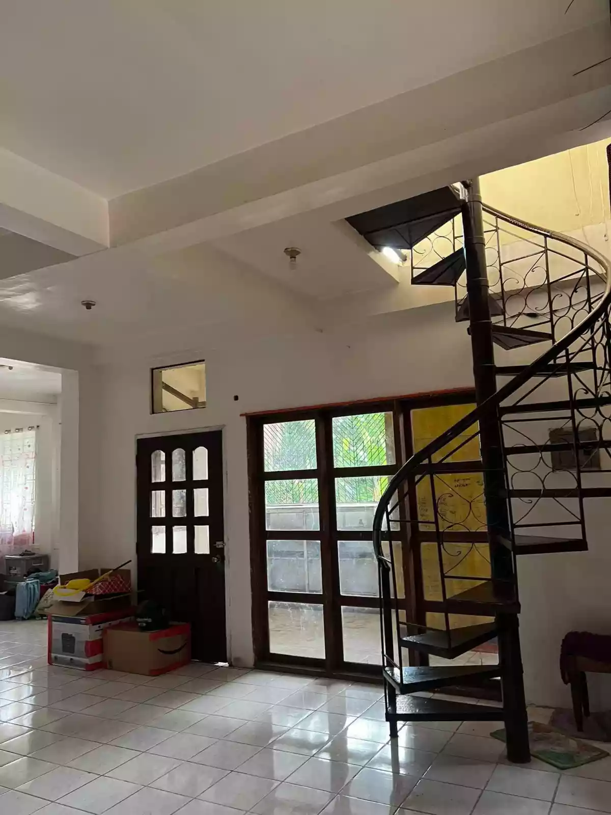 HOUSE AND LOT FOR SALE — House and Lot in Negros Oriental, Philippines — Photo 4