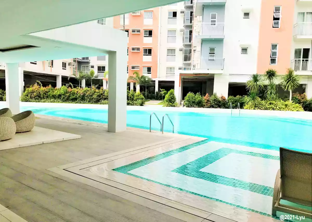 Open photo 28 of 36 — For Lease 1BR fully furnished with balcony near IT Park, Lahug