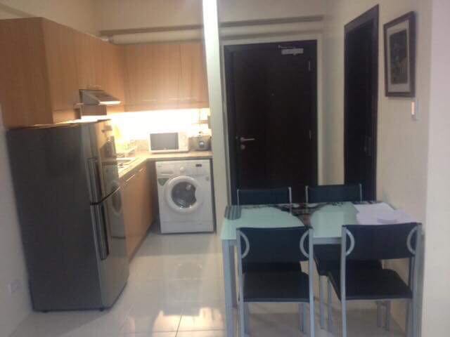 CONDO UNIT FOR SALE AT RAMOS TOWER, CEBU CITY - photo 3