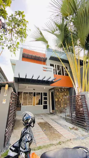 7 Bedroom House in Beverly Hills — House and Lot in Unnamed Road, Cebu City, Cebu — Photo 2