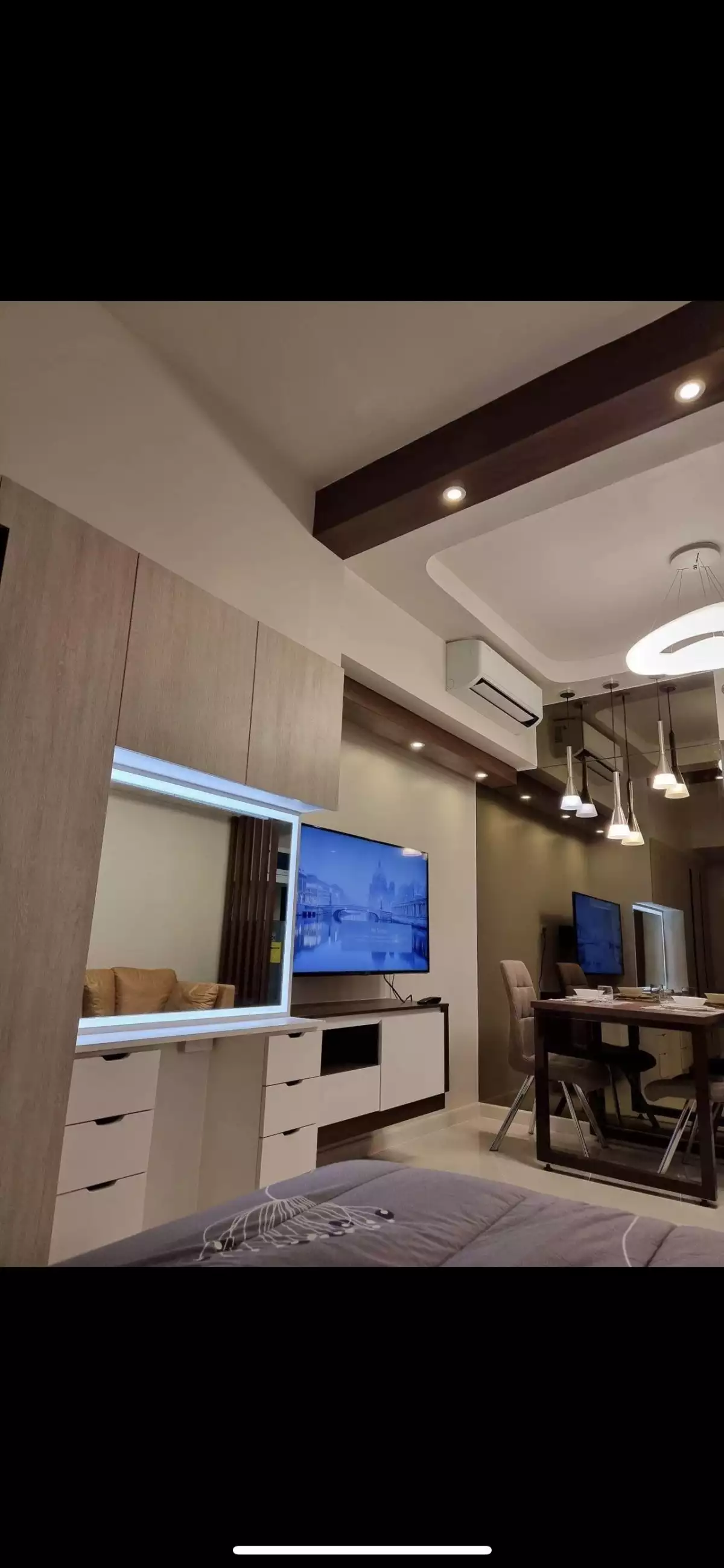 Mandani suites — Studio in F.E. Zuellig Avenue, Mandaue City, Philippines — Photo 2