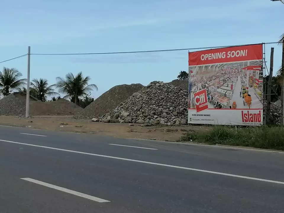 9260sqm along the national highway butuan city - photo 4