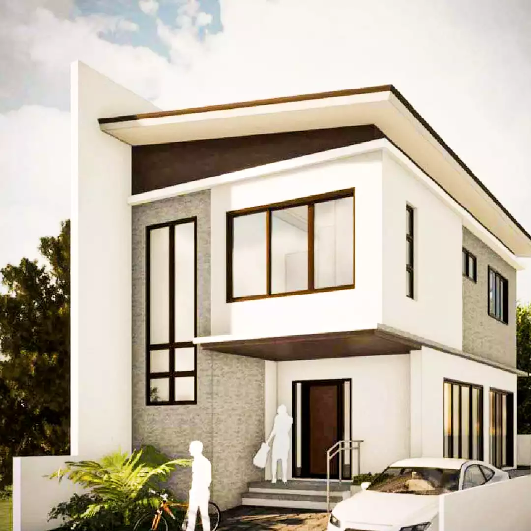 Almost Ready for Occupancy 2-Storey House and Lot In Cebu City — House and Lot in Cebu City, Cebu, Philippines — Photo 2
