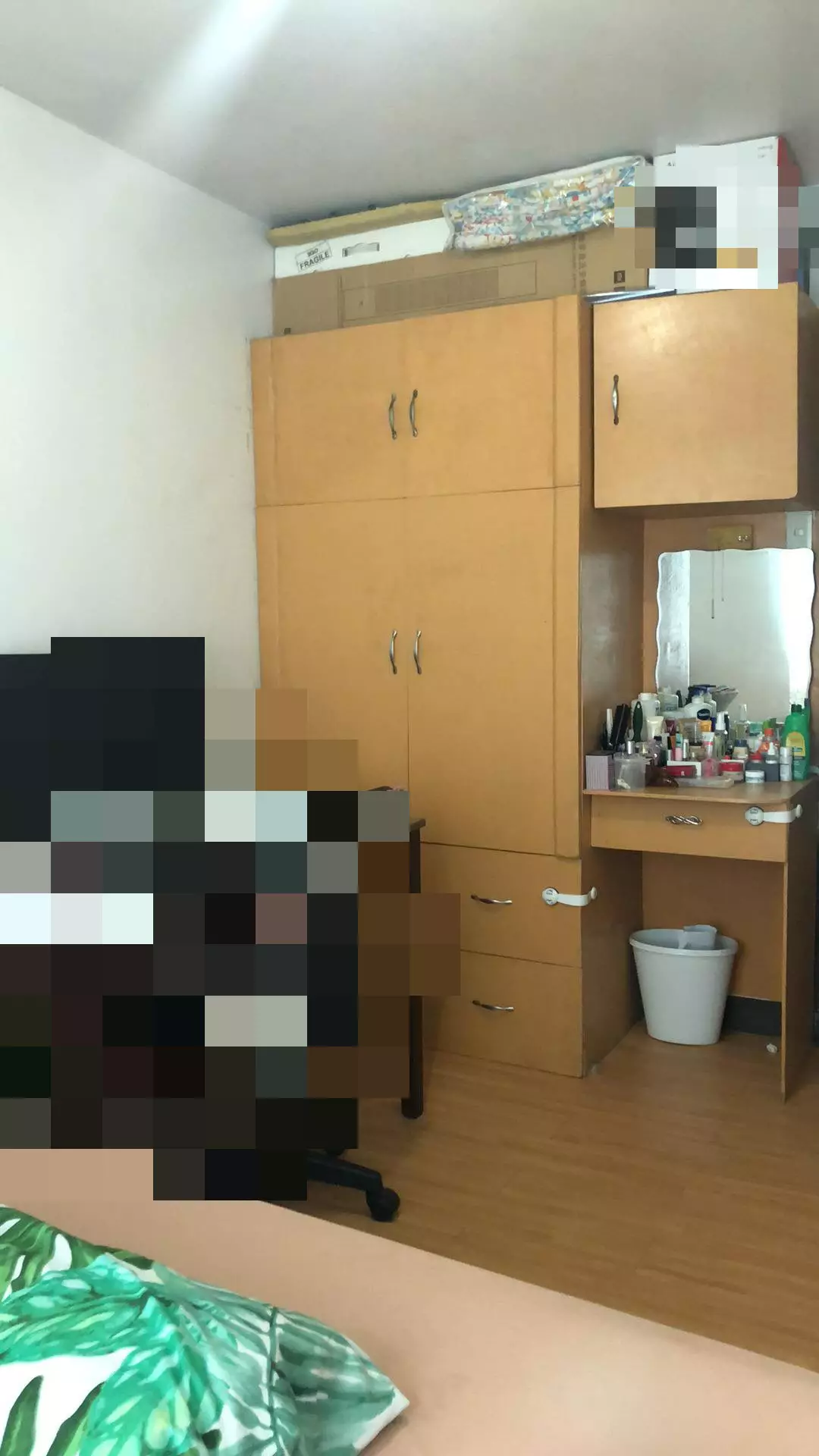 RUSH FOR ASSUME 2 BR CONDO UNIT - photo 3