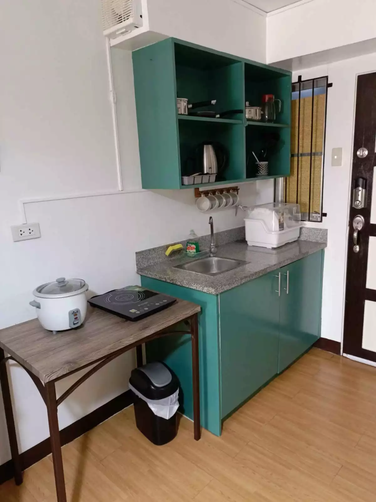 Open photo 14 of 16 — Two Studio Units Packaged for Assume
