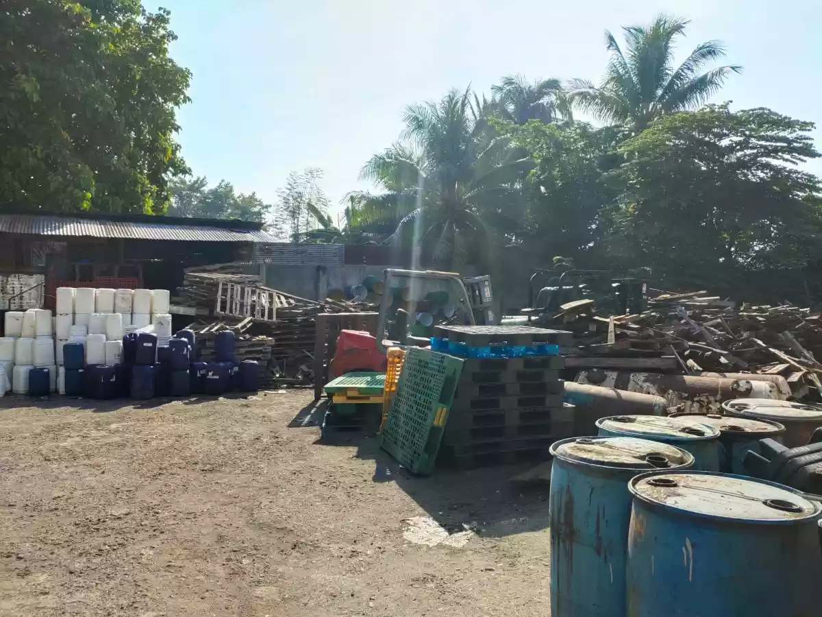 Downtown Area Lot For Sale — Commercial Lot in General Santos City, South Cotabato, Philippines — Photo 2