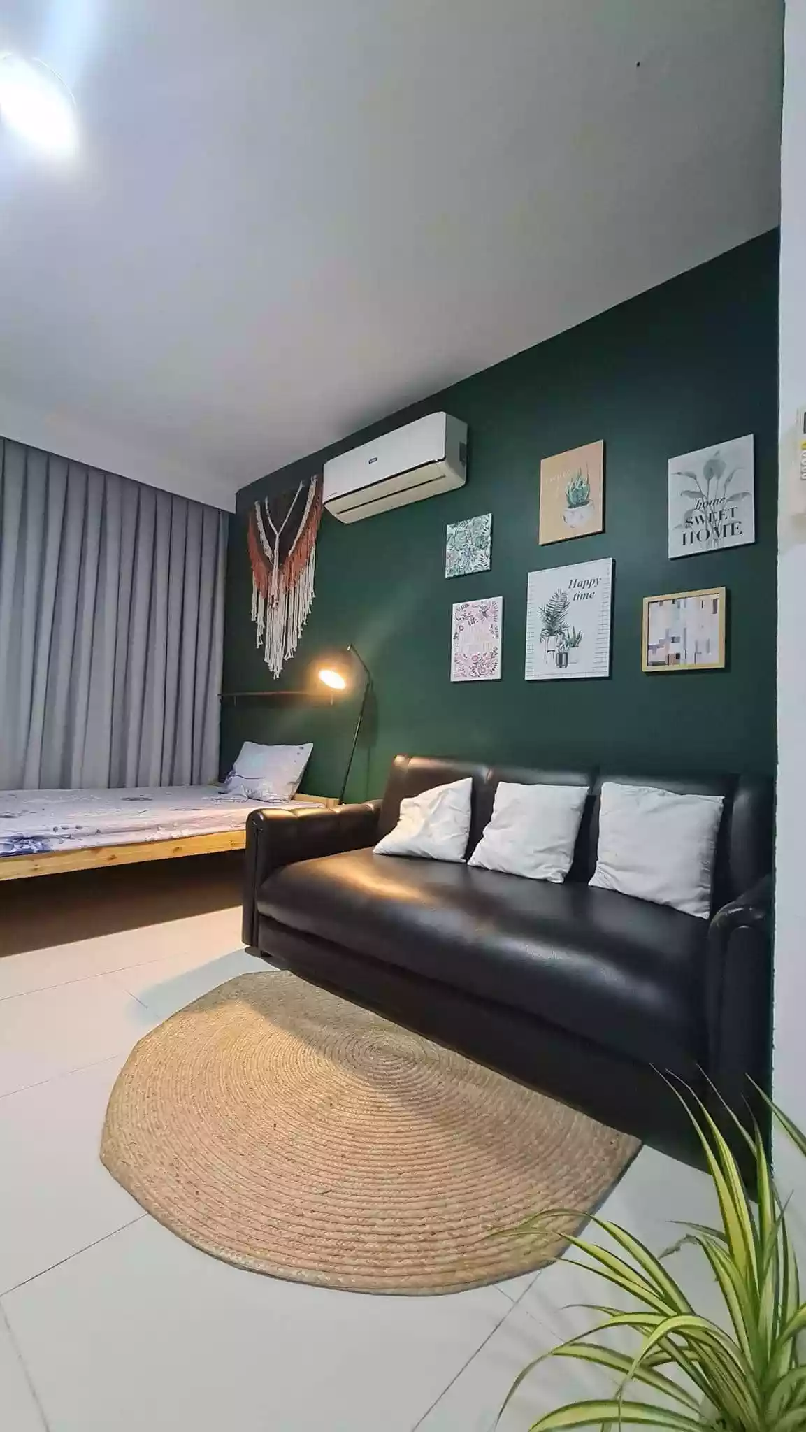Avenir Studio Unit for Rent — Studio in Waterfront Drive, Cebu City, Central Visayas — Photo 3