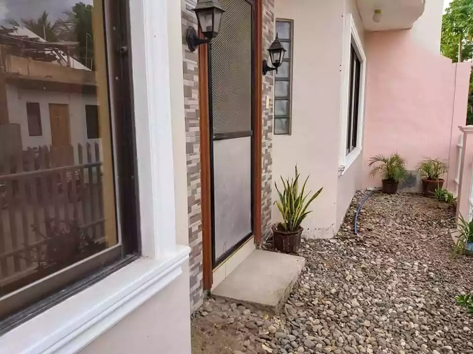 TITLED HOUSE & LOT — House and Lot in Danao City, Cebu, Philippines — Photo 5