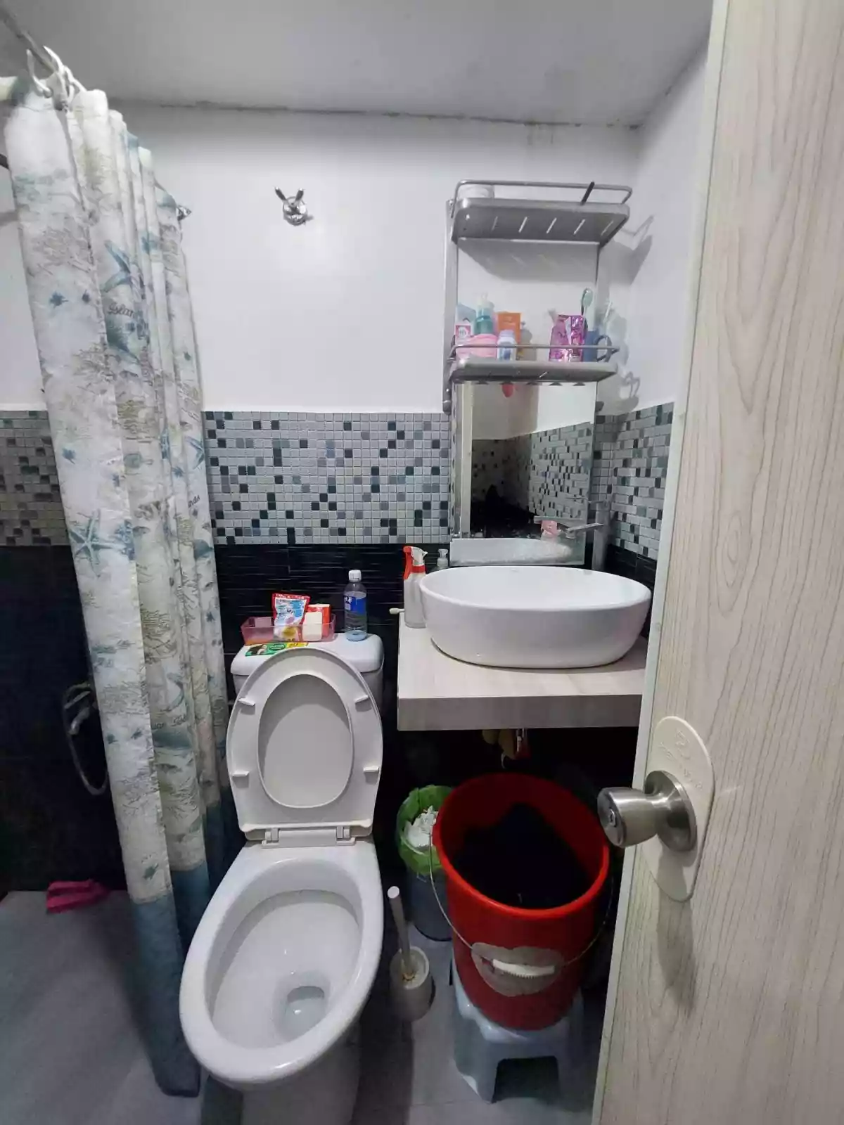 Deca Tiplo Fully Furnished For Assume 