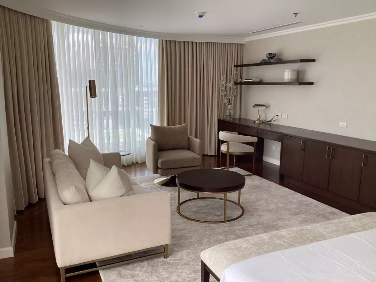 3BR unit for Rent in Calyx Residences Ayala — 3 Bedrooms in Leyte Loop, Cebu City, Cebu — Photo 7