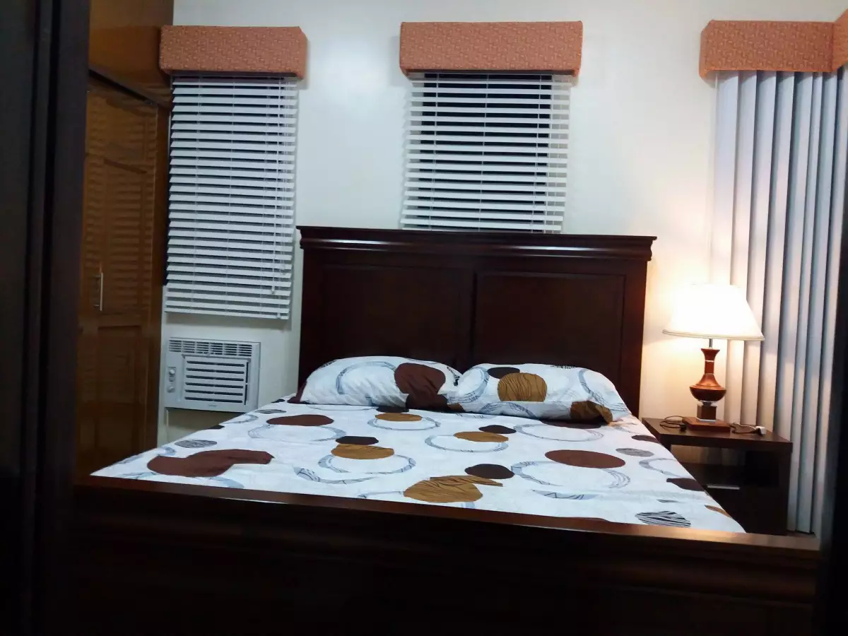 Open photo 21 of 22 — SPACIOUS FULLY FURNISHED HOUSE IN MINGLANILLA FOR RENT