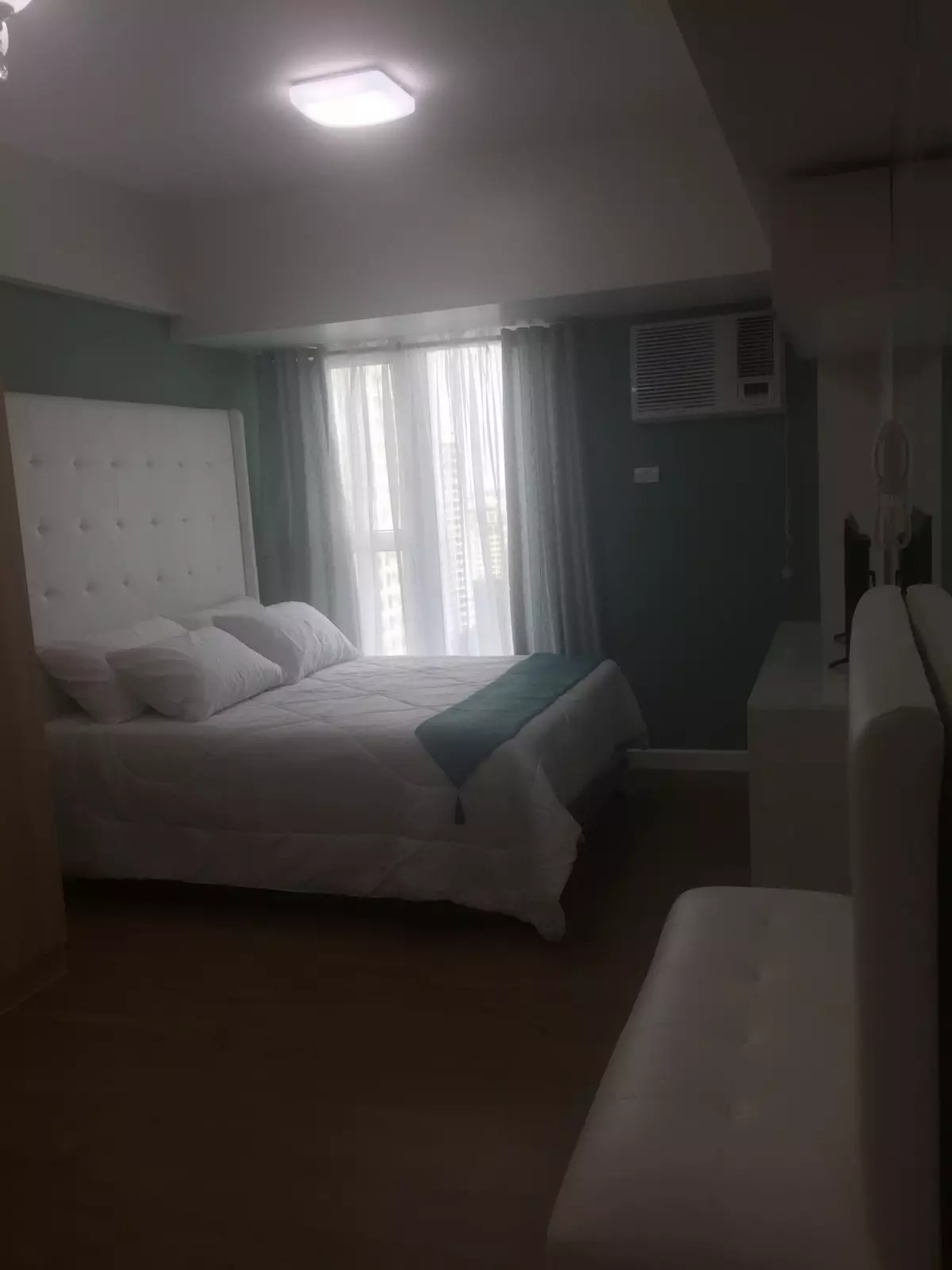 Open photo 14 of 17 — Fully Furnished Studio Unit Solinea Lazuli Tower 3 