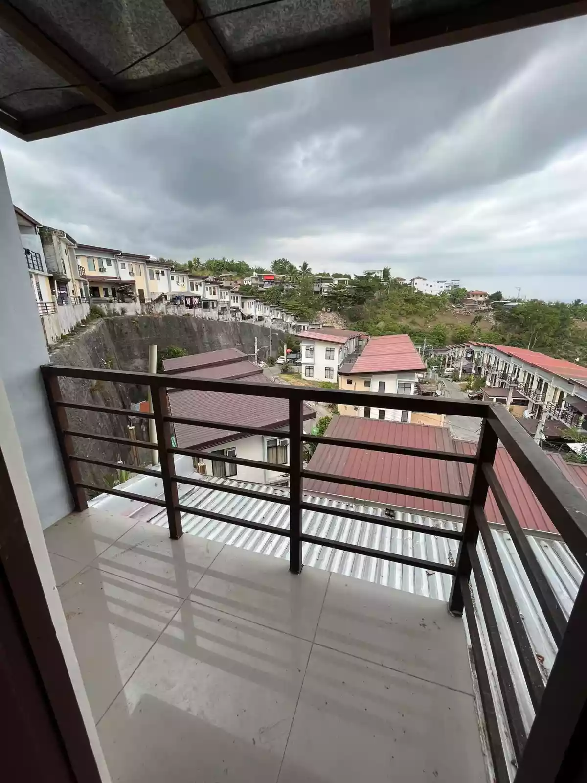 House for rent in Casamira Linao Talisay, City Cebu