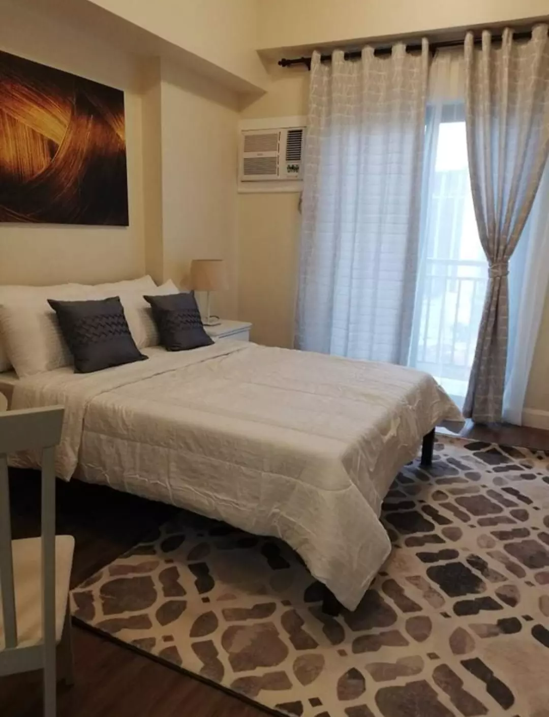 For Rent-Studio Type Condo Unit — Studio in Gov. M. Cuenco Avenue, Cebu City, Cebu — Photo 4