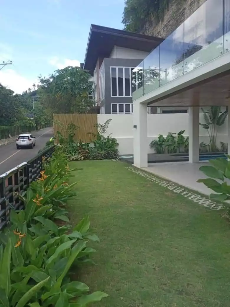Brandnew Modern Luxury House at Maria Luisa Cebu - photo 5